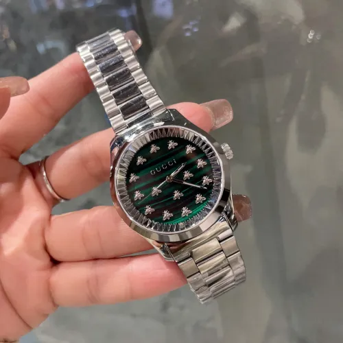 Gucci Watch022