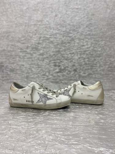 Golden Goose GGDB Stardan Womens Mens Shoes Fashion Sneakers Unisex Design Luxury Brand Men's Super-Star sneakers with Box  