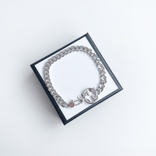 Gucci Luxury Men Womens Bracelet with Original Box