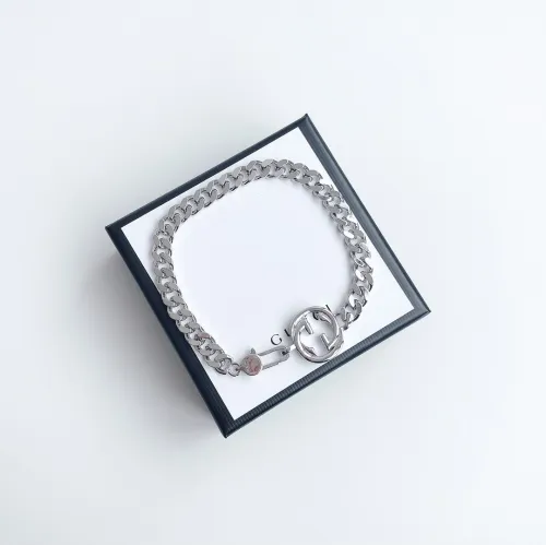 Gucci Luxury Men Womens Bracelet with Original Box