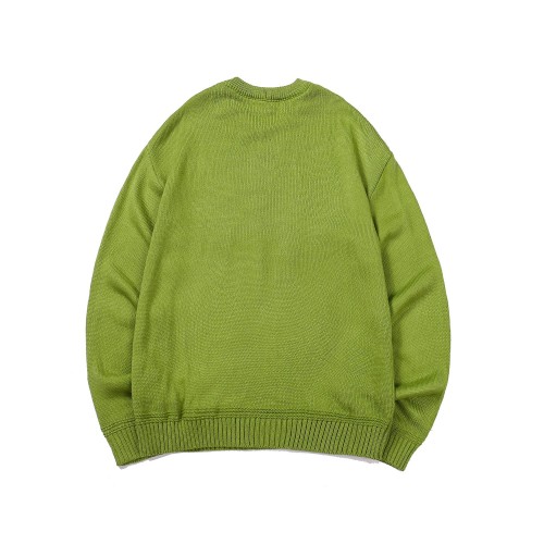 Burberry Men Womens Sweater Luxury Brand Mens Knitwear Top Quality