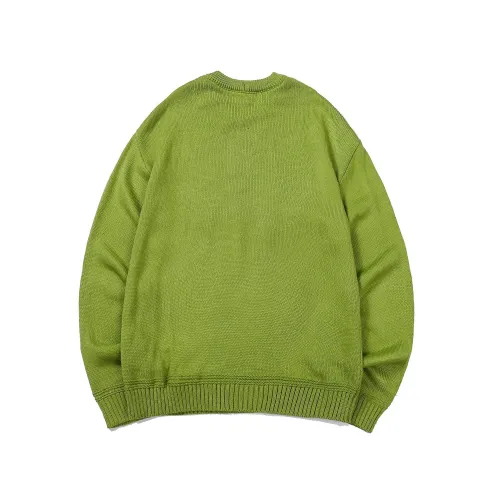 Burberry Men Womens Sweater Luxury Brand Mens Knitwear Top Quality