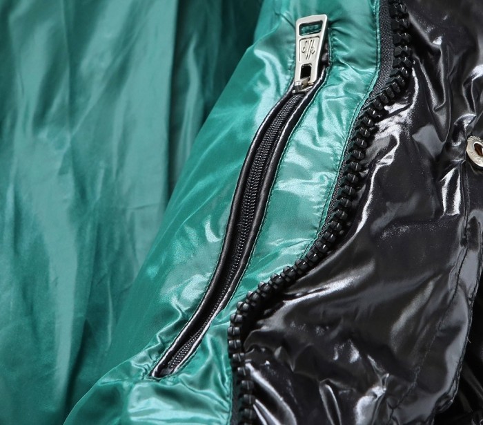 Moncler Womens Down Jacket Hanoverian Womens Long Coats Luxury Brand Fashion Design 90 Filled