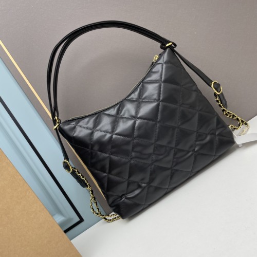 Chanel Womens Bags Shoulder Messenger Bags Luxury Brand with Original Box