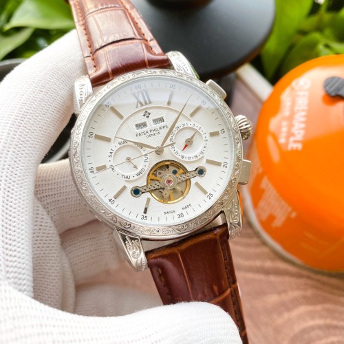 Patek Philippe Watch037
