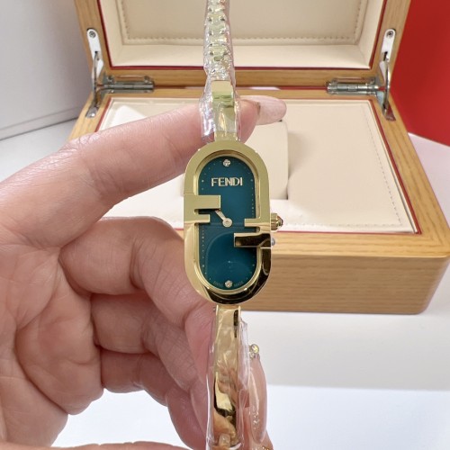 Fendi Womens Watch