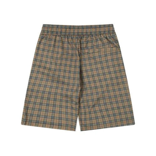 Burberry Luxury Brand Men Womens Pant Shorts   