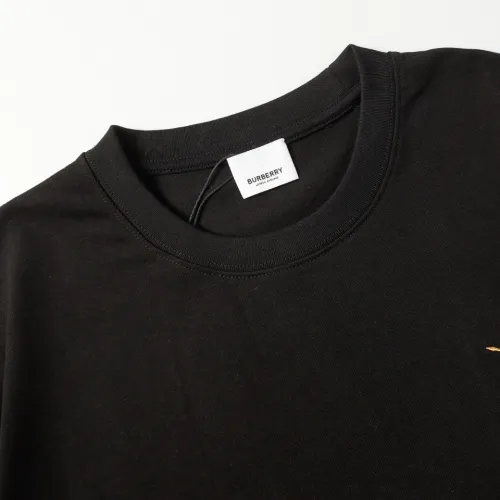 Burberry Luxury Brand Women Mens Short Sleeve T-Shirt   