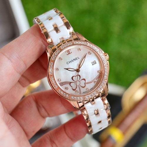 Chanel Womens Watch022