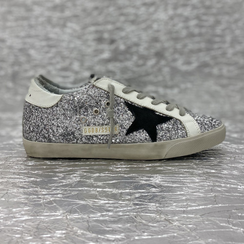 Golden Goose GGDB Stardan Womens Mens Shoes Fashion Sneakers Unisex Design Luxury Brand Men's Super-Star sneakers with Box  