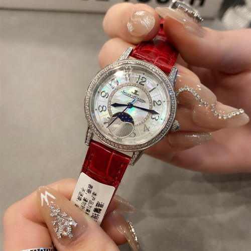 Jaeger Lecoultre Watch030