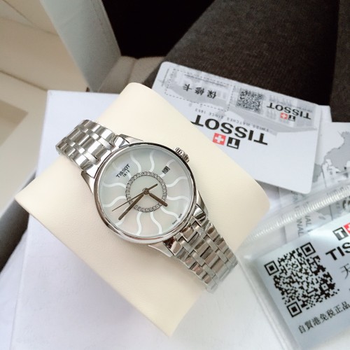 Tissot Watch041