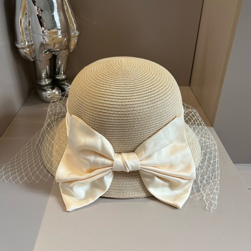 Celine Womens Hats Luxury Brand Design Celine Bucket Hat with Original Box  
