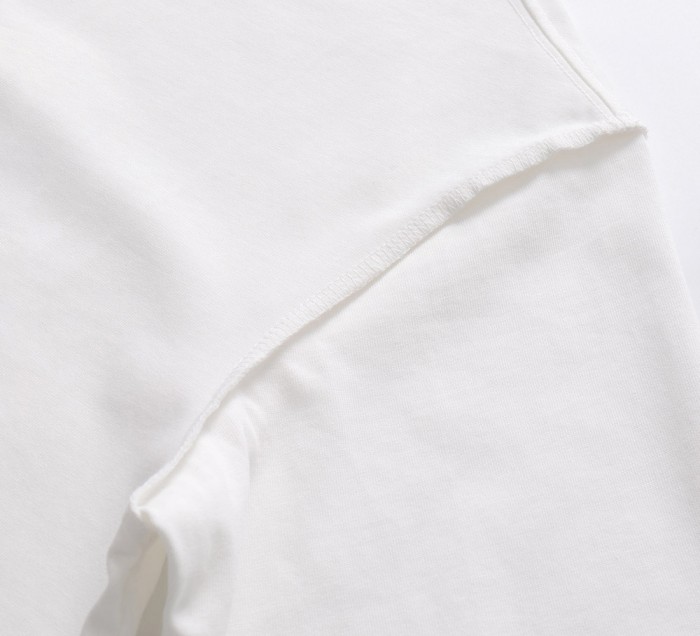Louis Vuitton Luxury Brand Men Womens Short Sleeve T-Shirt   