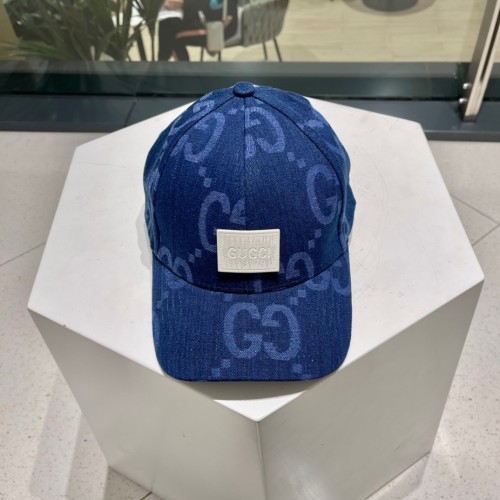Gucci Men Womens Cap Baseball Hat Luxury Brand with Original Box  