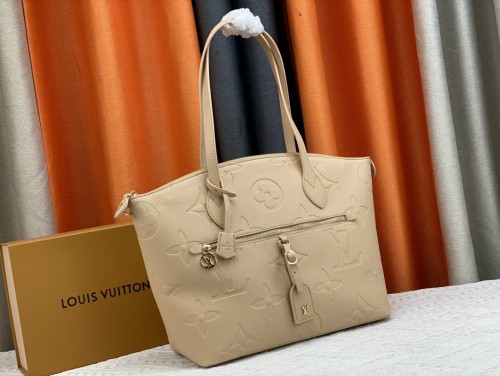 Louis Vuitton Womens Bags Handbags Luxury Brand M44888 Leather Messenger Shoulder Bags  