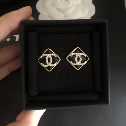 Chanel Luxury Womens Earrings