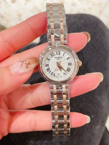 Tissot Womens Watch032