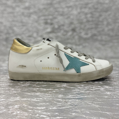 Golden Goose GGDB Stardan Womens Mens Shoes Fashion Sneakers Unisex Design Luxury Brand Men's Super-Star sneakers with Box  