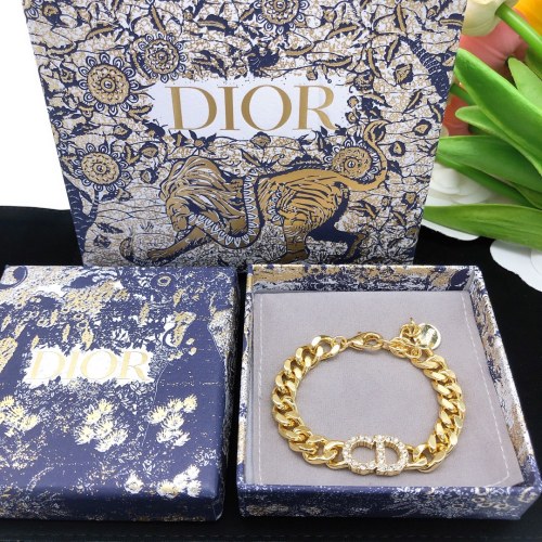 Dior Luxury Womens Bracelet DSL0013