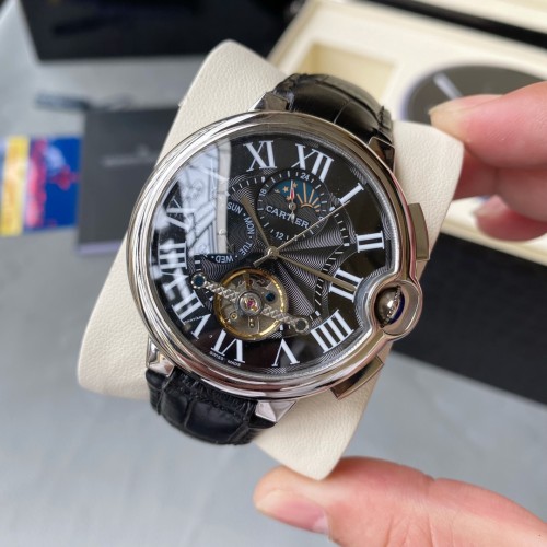 Cartier Watch173