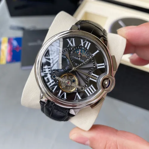 Cartier Watch173