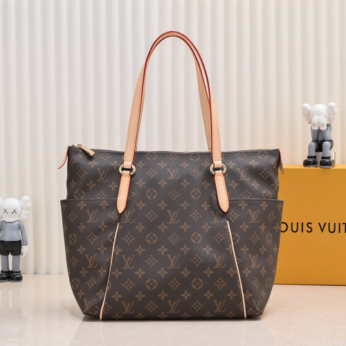 Louis Vuitton Womens Bags Shoulder Handbags Luxury Brand Fashion Type M56689 without Original Box  