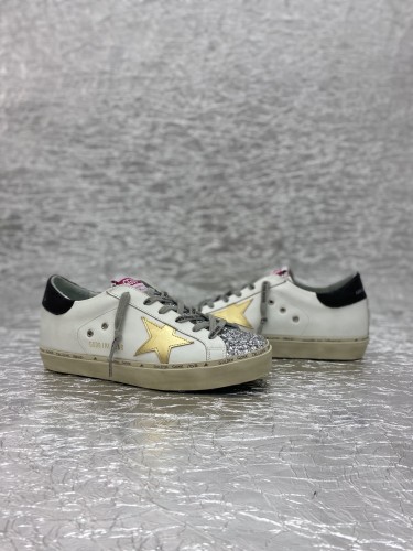 Golden Goose GGDB Stardan Womens Mens Shoes Fashion Sneakers Unisex Design Luxury Brand Men's Super-Star sneakers with Box  