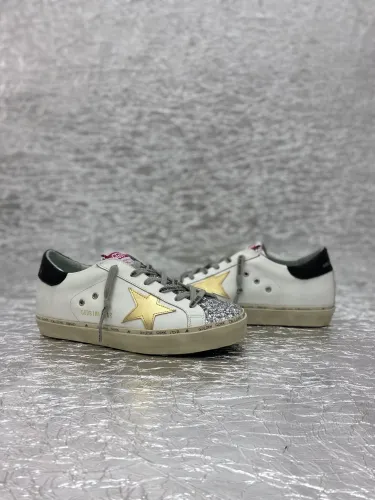 Golden Goose GGDB Stardan Womens Mens Shoes Fashion Sneakers Unisex Design Luxury Brand Men's Super-Star sneakers with Box  
