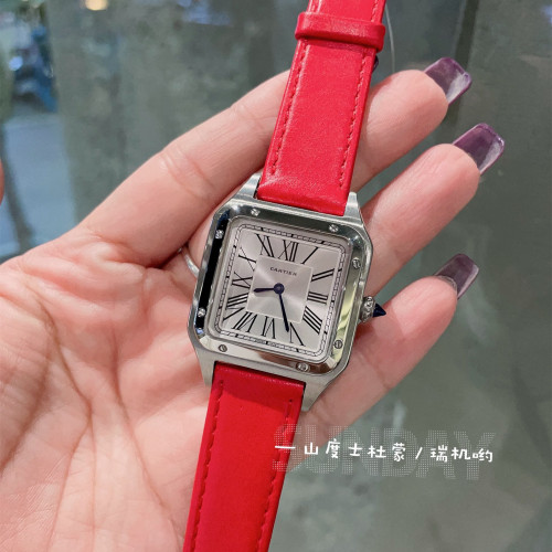Cartier Watch119