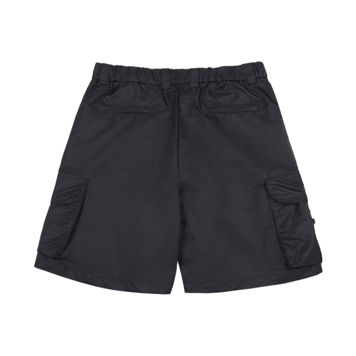Prada Luxury Brand Men Pant Shorts   