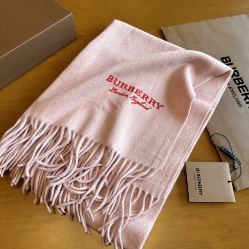 Burberry Scarves Womens Fashion Scarf048
