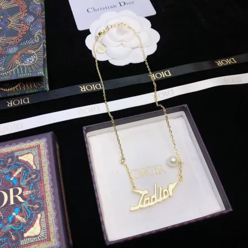 Dior Luxury Womens Necklace