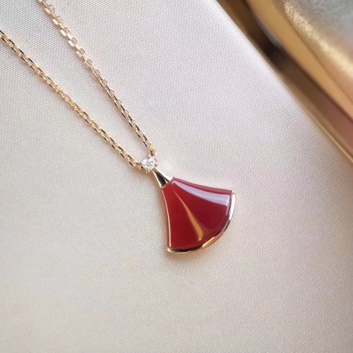 Bvlgari Luxury Womens Necklace