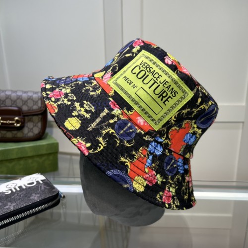 Gucci Men Womens Cap Bucket Hat Luxury Brand with Original Box  