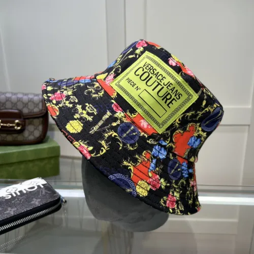 Gucci Men Womens Cap Bucket Hat Luxury Brand with Original Box  