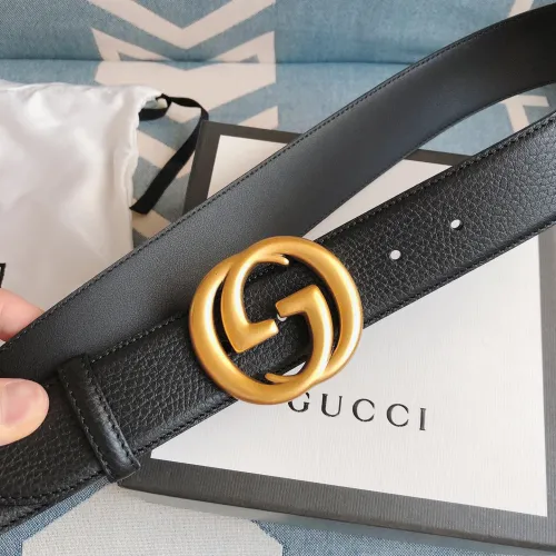 Gucci Men Womens Belt Luxury Brand Design Fashion Type with Original Box