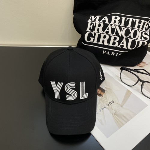 Saint Laurent YSL hats087