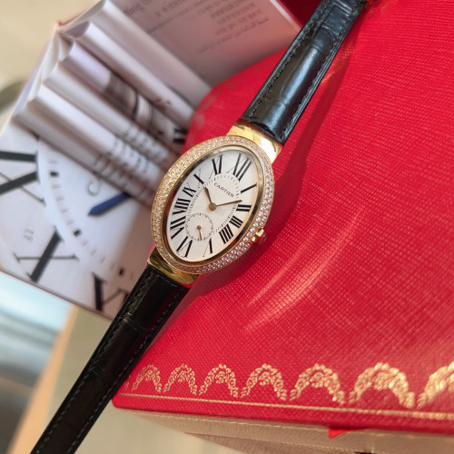 Cartier Watch040