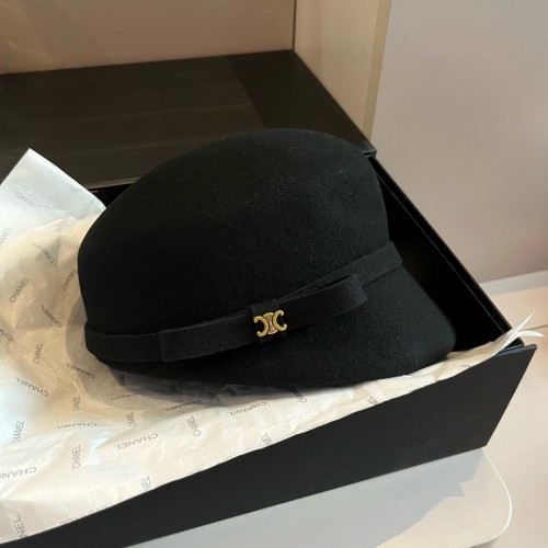 Celine Womens Hats Luxury Brand Design Celine Hat with Original Box  