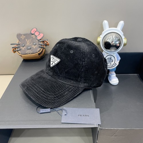 Prada Hats 084