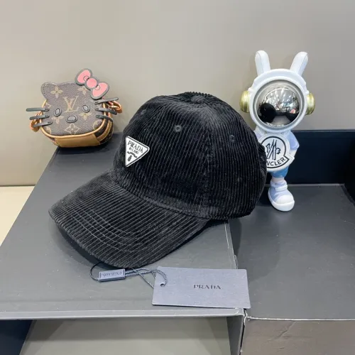 Prada Hats 084