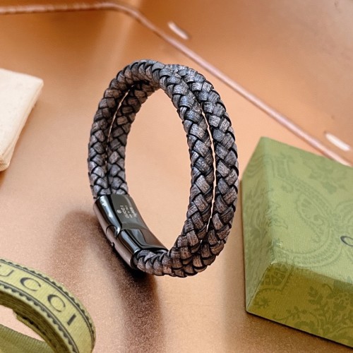 Gucci Luxury Men Womens Bracelet with Original Box