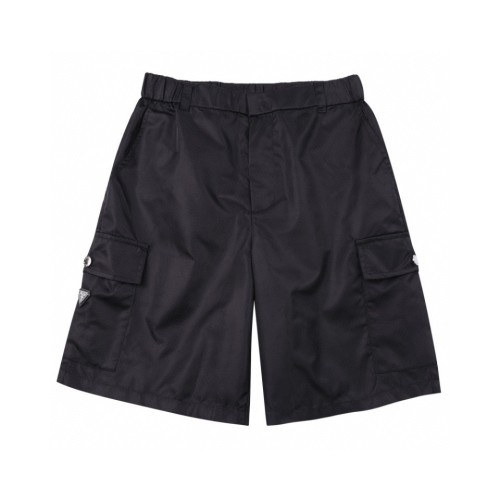 Prada Luxury Brand Men Pant Shorts   