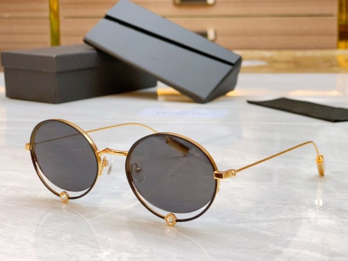 Dior Sunglasses Luxury Brand Womens Sunglasses with Original Box  CD A19UCR