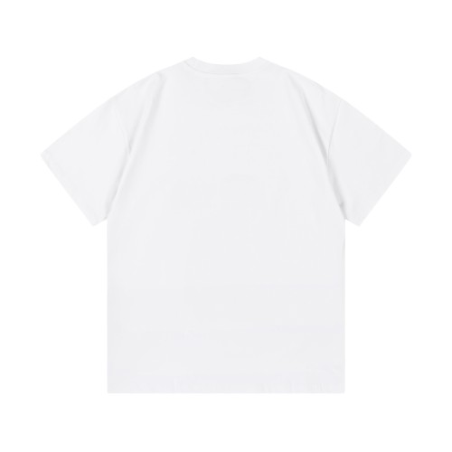 Chanel Luxury Brand Women Mens Short Sleeve T-Shirt   