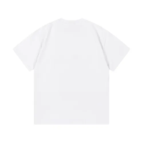 Chanel Luxury Brand Women Mens Short Sleeve T-Shirt   