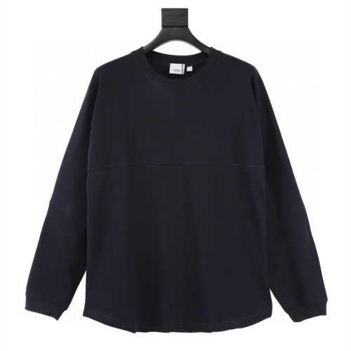 Burberry Womens Mens Sweatshirt Luxury Brand Mens Sweatshirt   