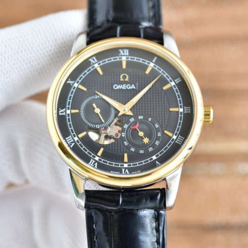 Omega Watch318