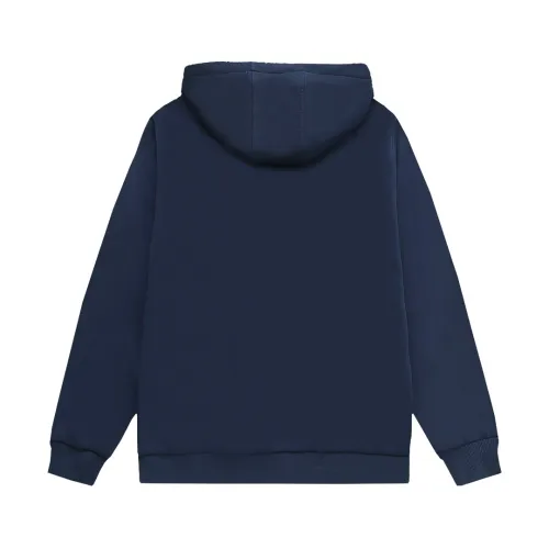 Burberry Womens Mens Sweatshirt Luxury Brand Mens Zip Hoodie   